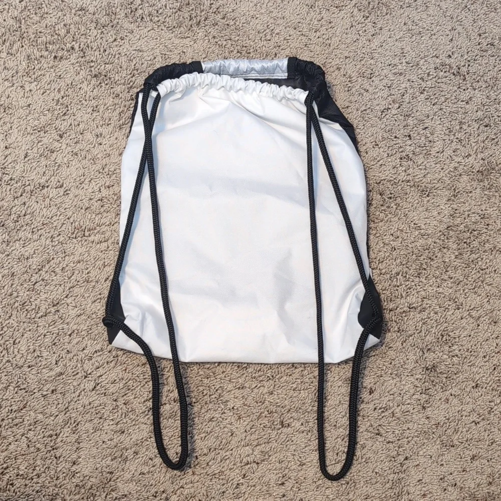 ADIDAS Cinch Sack -Backpack Drawstring Bag